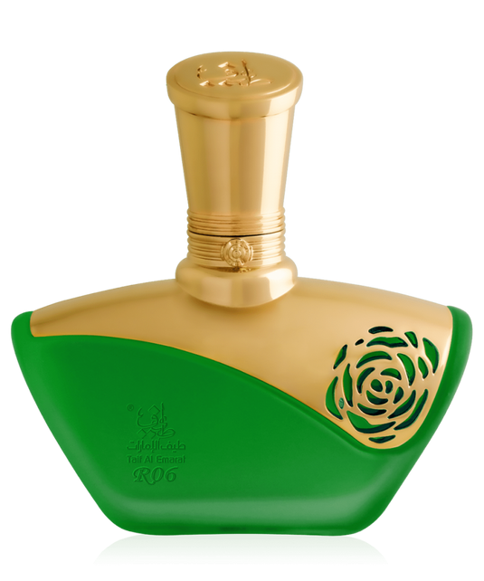 R06 Feeligs women's perfumes taif al emarat
