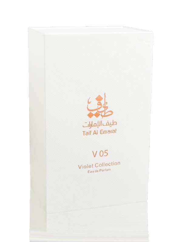 V05 men's perfume  taif al emarat