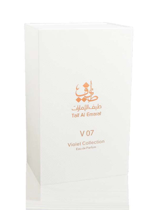 V07 women's perfumes  taif al emarat