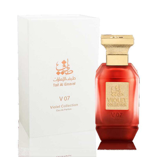 V07 women's perfumes  taif al emarat