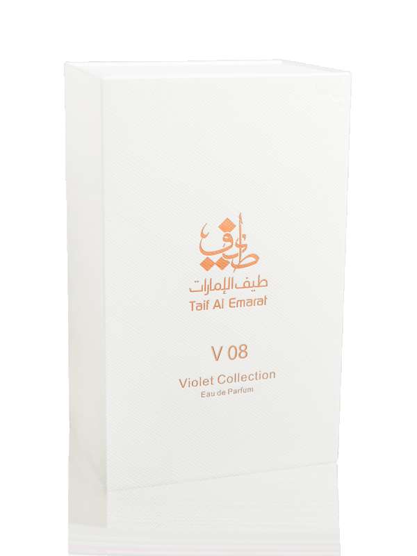 V08 men's perfume  taif al emarat