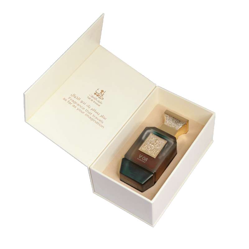 V08 men's perfume  taif al emarat