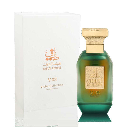 V08 men's perfume  taif al emarat