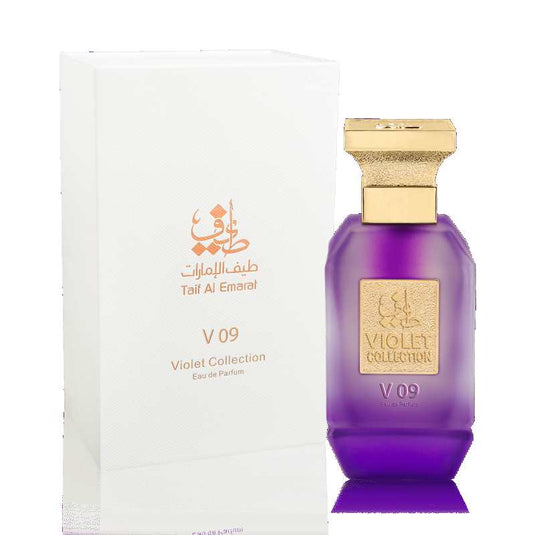 V09 women's perfumes  taif al emarat