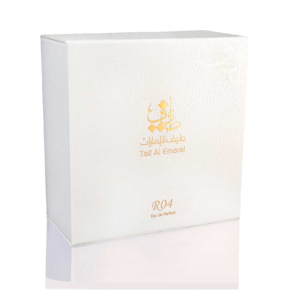 R04 Presence women's perfumes taif al emarat