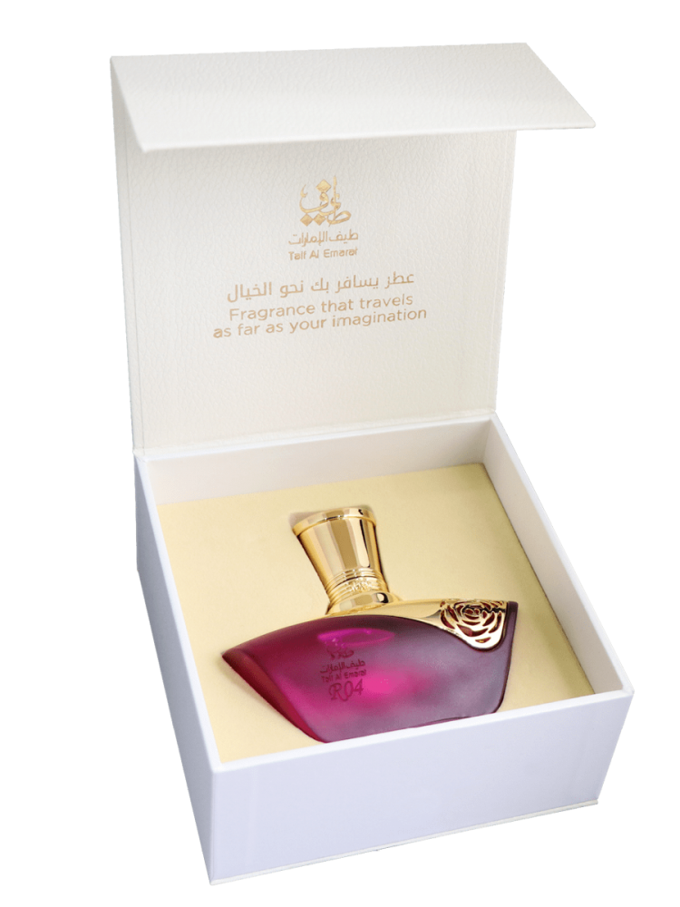 R04 Presence women's perfumes taif al emarat