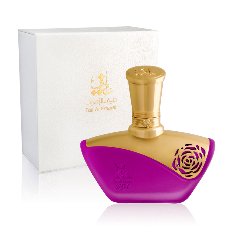R04 Presence women's perfumes taif al emarat