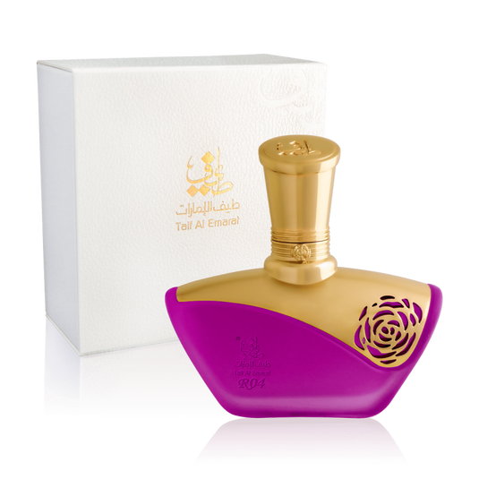 R04 Presence women's perfumes taif al emarat