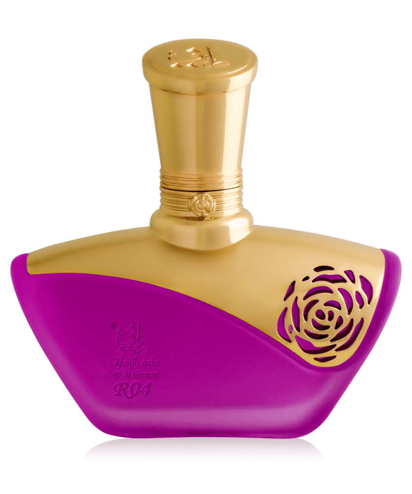 R04 Presence women's perfumes taif al emarat