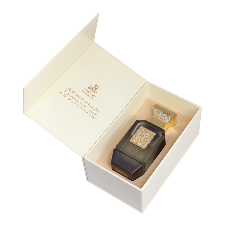 V03 men's perfume  taif al emarat
