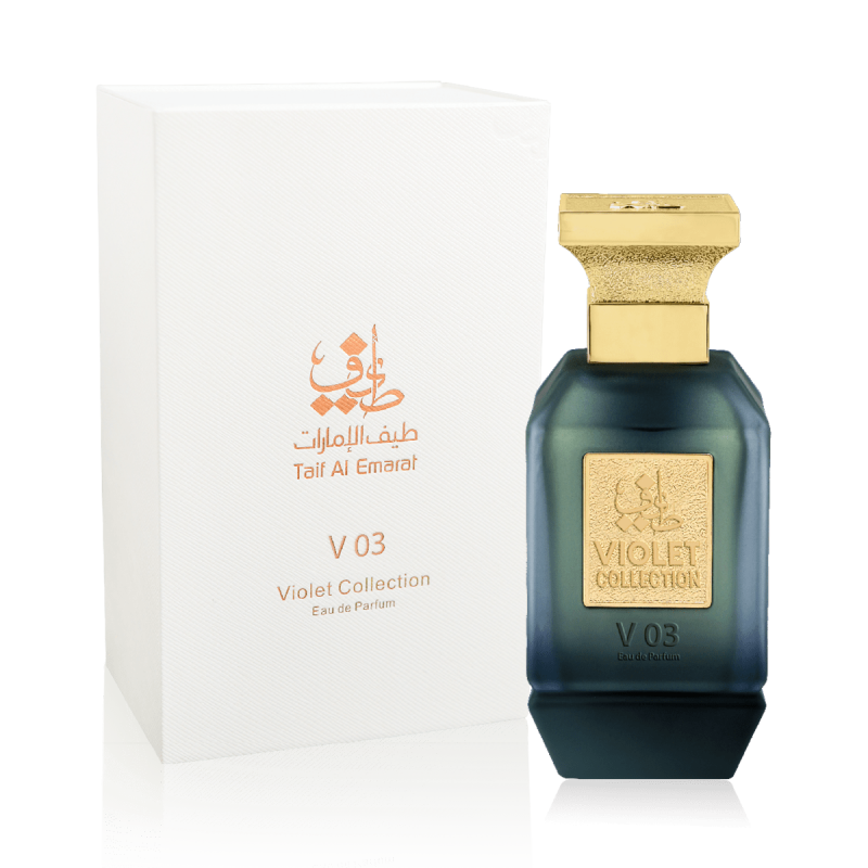 V03 men's perfume  taif al emarat
