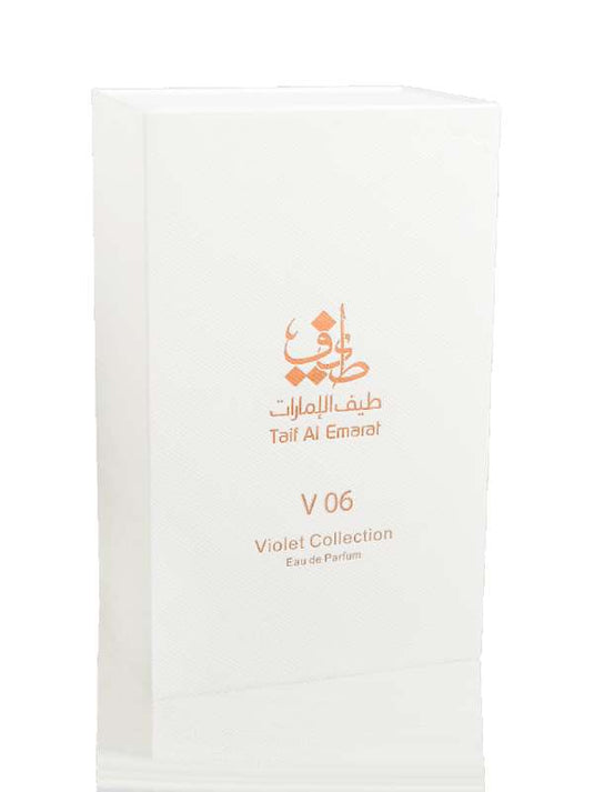 V06 women's perfumes  taif al emarat